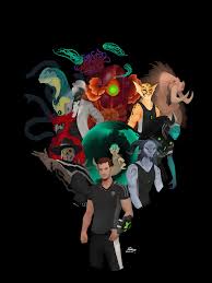 Ben 10 cosmic destruction walkthrough 100% full game longplay (ps3, x360, ps2, psp, wii) no commentary if you would. Ben 100 By Djaymasi On Deviantart