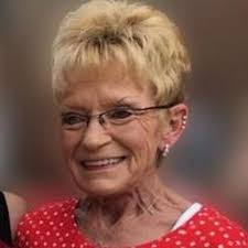 Doris Jean Pratt Obituary April 6, 2025