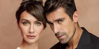 On the day of birce akalay's birth, the reflex by duran duran was the number 1 song on the billboard hot 100 and ronald reagan (republican) was the u.s. 21 Best Photos Of Birce Akalay Ranny Gallery