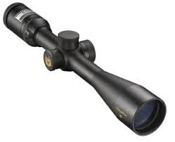 Nikon monarch 3 ffp rifle scope review. Nikon Monarch 3 4 16x42 Bdc Review Rifle Scope W Side Focus
