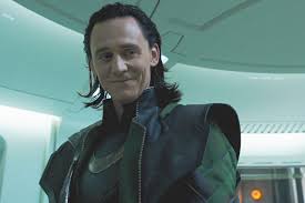 In his lust for power, he extends his reach to earth. Joss Whedon Explains Why Loki Was Cut From Avengers 2