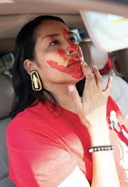 Photo Gallery: Mika Matters Movement's Justice to be Seen walk