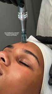 How to Set Up for A Facial As An Esthetician