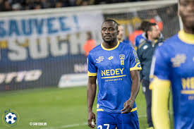 Sochaux tourism sochaux hotels sochaux vacation rentals sochaux vacation packages flights to sochaux sochaux restaurants things to do in sochaux tourism: Sochaux Abdoulaye Sane Il Me Faut Augmenter Le Challenge Avec Ou Sans Sochaux Maligue2