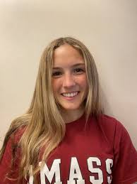 Sun Girls Track All-Star team