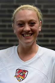 2014 Women's Soccer Roster