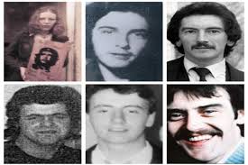 Republicans to mark major anniversaries of six Derry IRA members killed  during the conflict