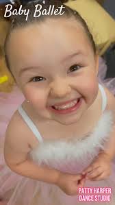 Patty Harper Dance Studio