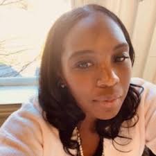 Tamitha Walker-McKinnis