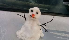 Apesar de este ser um fenômeno raro, não é a primeira vez que ele ocorre no brasil. Humor Bonecos De Neve Bizarros Feitos No Brasil