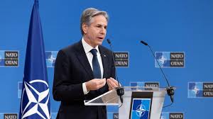 Secretary Antony J. Blinken at a Press Availability - United States  Department of State