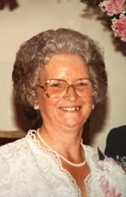 Jannivee Eslick-Copley Obituary