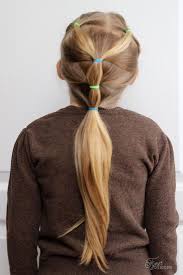 The 20 hairstyles for round chubby faces that actually improve appearance. 15 Cute Girl Hairstyles From Ordinary To Awesome Make And Takes