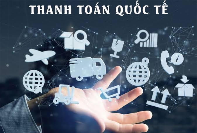Các phương thức thanh toán quốc tế PHỔ BIẾN nhất