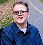 C.H. Robinson Foundation Scholarship Program