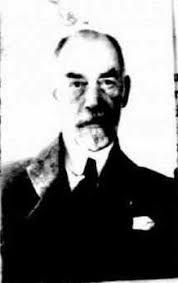 Frederick Julian Stimson (1856-1926)