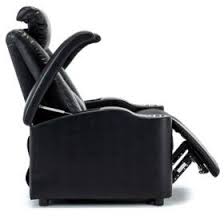 Jackson Power Theater Recliner With Power Adjustable Headrest Assorted Colors Sam S Club In 2020 Theater Recliners Massage Chair Headrest