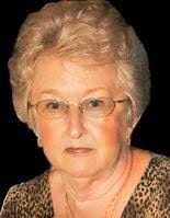 Lydia Gilbert Obituary