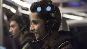Syed sumail sumail hassan is a professional dota 2 player born in karachi, pakistan. Suma1l One Of Time S Most Influential Teens Tsn Ca