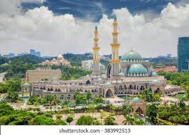 Check spelling or type a new query. Masjid Wilayah Persekutuan Kuala Lumpur Malaysia Stock Photo Edit Now 383992513