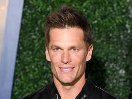 Tom Brady's son Jack looks so grown up