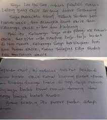 Pilih produk pembersih rumah yang aman, sehat dan terpercaya. Pemenang Lelongan Serah Rumah Kepada Pemilik Asal Semasa Mstar