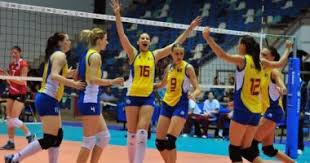(adsbygoogle naționala feminină under 17 a româniei, unica reprezentantă a voleiului românesc juvenil calificată la un turneu final de campionat european în. NaÈ›ionala De Volei Feminin A Romaniei S A Calificat La Campionatul European Din 2015 Cuget Liber