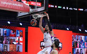 2 yıl önce finalde kaybetti temsilcimiz, 2019 yılında vitoria'da final oynamış ancak cska moskova'ya kaybederek ikincilikle yetinmişti. 8ahjr3zqz4uh9m