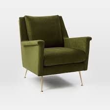 Carlo Mid Century Chair Mid Century Chair Mid Century Armchair Living Room Chairs Modern
