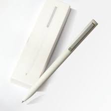 Xiaomi Mi Pen Pulpen Premium Original White Jakartanotebook Com