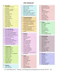 Planning Time Management Organization Good Sensory How To Plan Executive Functioning Skills Planning And Organizing