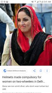 With a career spanning six decades, amrita pritam produced more than 100 books. What Is The Proper Headcovering For A Sikh Woman Quora