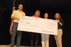 Nearly 900 guests attend inaugural Cy-Fair Book Festival