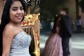 SE MURIÓ BAILANDO! Salen a la luz los últimos instantes con vida de la  quinceañera mexicana Daniela Montemayor cuando bailaba su vals (VIDEO) 👉  https://bit.ly/3zNUk4g
