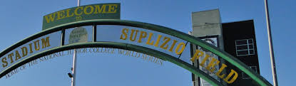 Suplizio Field Grand Junction Rockies