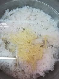 Bubur lembut ini memang cocok jika disantap untuk mengenyangkan sekaligus menghangatkan badan. Resepi Bubur Ayam Ala Mcd Paling Simple Guna Nasi Lebih Je