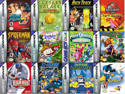 Entre ellos tenemos juegos como lego dimensions, lego star wars el despertar de la fuerza, lego city undercover y descubre todos los juegos de lego desarrollados por traveller's tales. Juegos Gameboy Advance