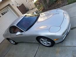 See kelley blue book pricing to get the best deal. Used Mazda Rx 7 For Sale In Long Beach Ca Cargurus