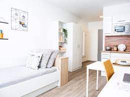 Die wohnung kann nach absprache bezogen werden. Wohnung Mieten In Neumuhlen Dietrichsdorf Immobilienscout24