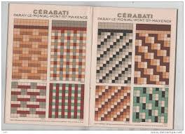 Catalogue Cerabati Carreaux De Gres Cerame Fin Vitrifie Paray Le Monial Ponts Ste Maxence Bricolage Technique Gres Cerame Carreau Maison Bretagne