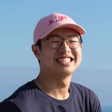 Ethan Chien's Instagram, Twitter & Facebook