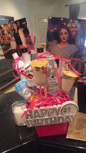 A days pampering would mark the perfect start to the birthday celebrations, together with a bottle of champagne (personalised of course!). 10 Ideal Gift Ideas For 21st Birthday Female 2021