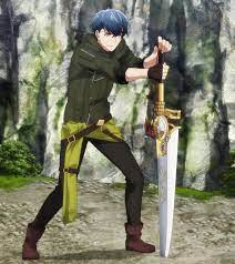 bungo and alchemist ep 11 dan kazuo アルケミスト 文豪とアルケミスト 審判