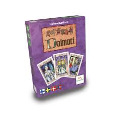 The Great Dalmuti