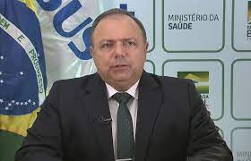 Investigated by the supreme court and questioned due to the accelerated increase in the number of deaths, the general is under pressure to be replaced by Governo Discute Substituicao De Eduardo Pazuello Na Saude
