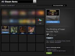 Trading cards have artwork created by the game developer that is unique. How To Sell Your Steam Trading Cards And Get Free Steam Credit