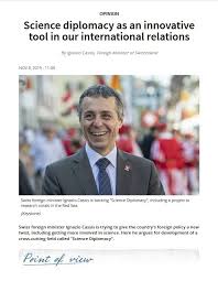 Switzerland slaps sanctions on top nicaragua officials (swissinfo.ch). The Madrid Declaration On Science Diplomacy As A Reference For Swiss Foreign Policy Eu Science Diplomacy