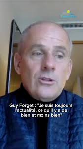 Guy Forget, ancien numéro 3 mondial et directeur de Roland-Garros entre  autres, au micro de Tennis Actu !🎾 . La vidéo complète à retrouver sur  TennisActu.net . . . #Forget #GuyForget #tennis #atp ...