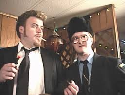 Trailer Park Boys Mr. Laheys Got My Porno Tape! (TV Episode 2001) - IMDb