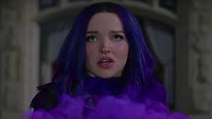 7 'Descendants 3' Secrets We Learned From Dove Cameron, Sofia Carson, evie  descendants HD wallpaper
